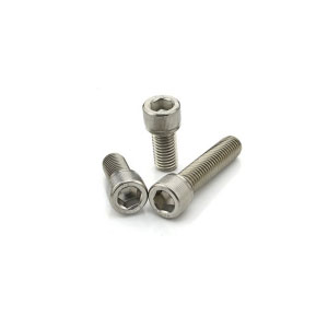 BS2470 SUS HEX SOCKET HEAD CAP SCREW