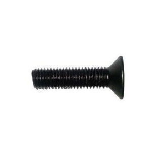 DIN7991 ALLOY STEEL HEX SOCKET FLAT HEAD SCREW